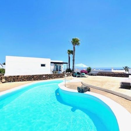 Bungalow Rey Carlos Puerto del Carmen  Bagian luar foto