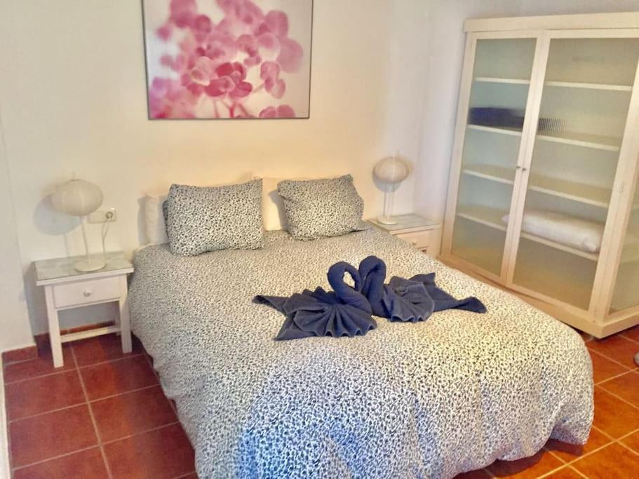 Bungalow Rey Carlos Puerto del Carmen  Bagian luar foto