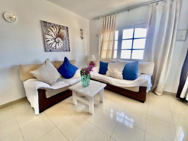 Bungalow Rey Carlos Puerto del Carmen  Bagian luar foto
