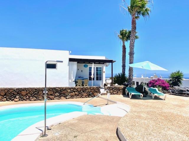 Bungalow Rey Carlos Puerto del Carmen  Bagian luar foto