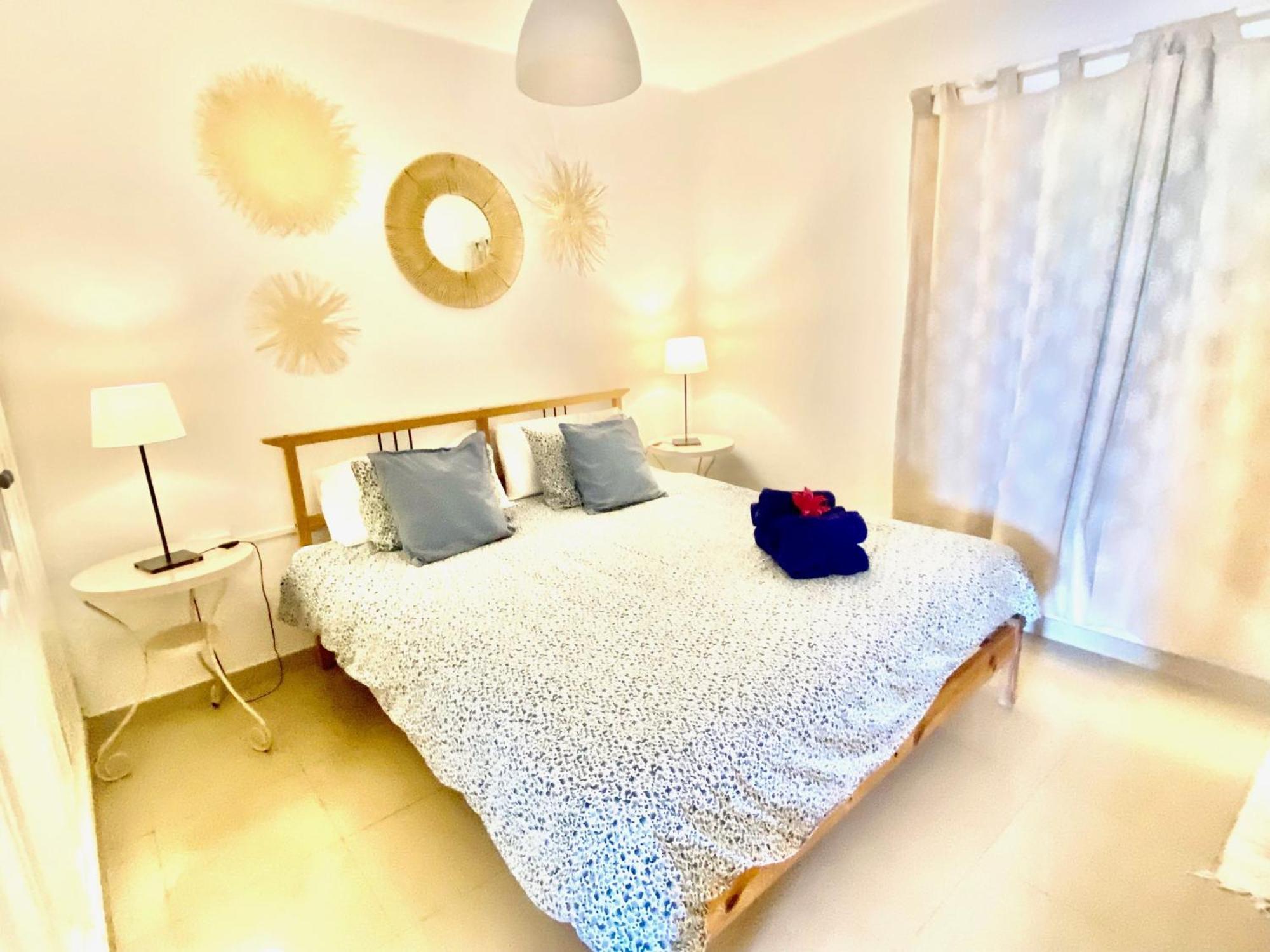 Bungalow Rey Carlos Puerto del Carmen  Bagian luar foto
